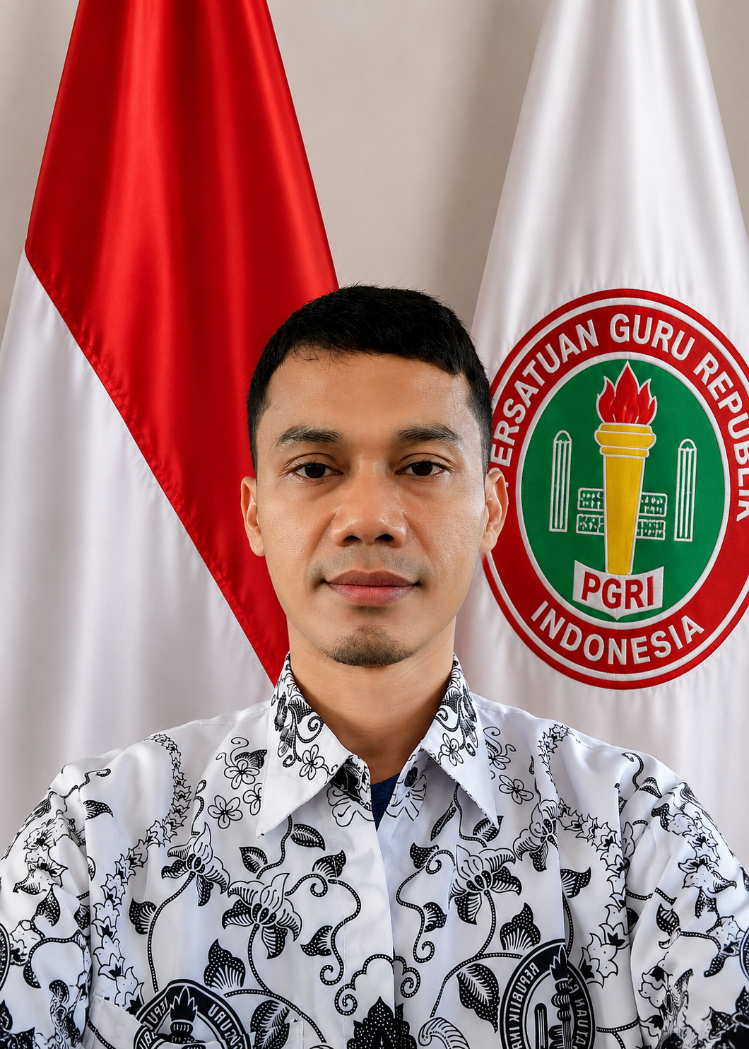 Dr. MOH. SYARIEF ABDULLAH, S.Pd, MM